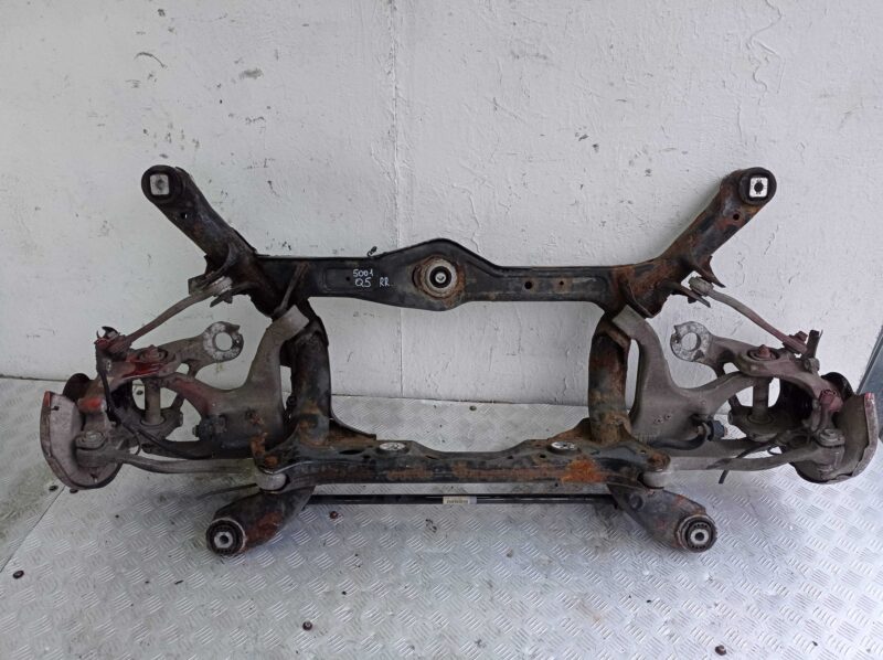 Изображение товара 148050 - 00148050 balka zadnyaya