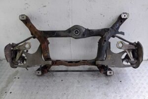 Изображение товара 148050 - 00148050 balka zadnyaya 1