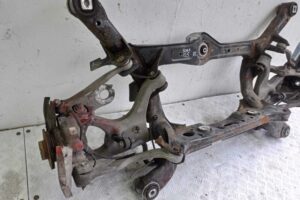 Изображение товара 148050 - 00148050 balka zadnyaya 2