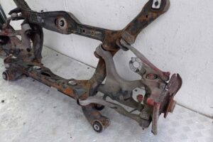 Изображение товара 148050 - 00148050 balka zadnyaya 3