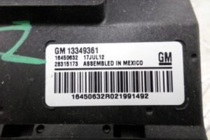 Изображение товара 148057 - 00148057 rezistor otopitelya 2