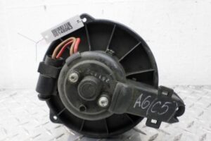 Изображение товара 148063 - 00148063 ventilyator otopitelya (motorchik pechki) 2