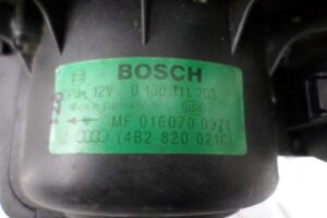 Изображение товара 148063 - 00148063 ventilyator otopitelya (motorchik pechki) 3