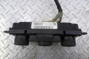 Изображение товара 148067 - 00148067 pereklyuchatel otopitelya Opel Omega 2