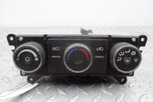 Изображение товара 148067 - 00148067 pereklyuchatel otopitelya Opel Omega