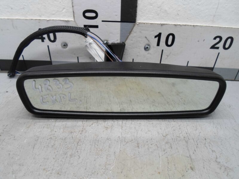 Изображение товара 148074 - 00148074 zerkalo salona Skoda Yeti