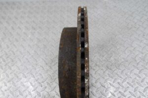 Изображение товара 148106 - 00148106 disk tormoznoj zadnij Citroen Berlingo 2