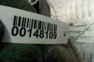 Изображение товара 148109 - 00148109 kollektor vpusknoj 1