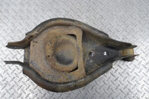 Изображение товара 148118 - 00148118 rychag zadnij levyj nizhnij Pontiac Vibe 3