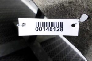 Изображение товара 148128 - 00148128 podkrylok zadnij pravyj 3