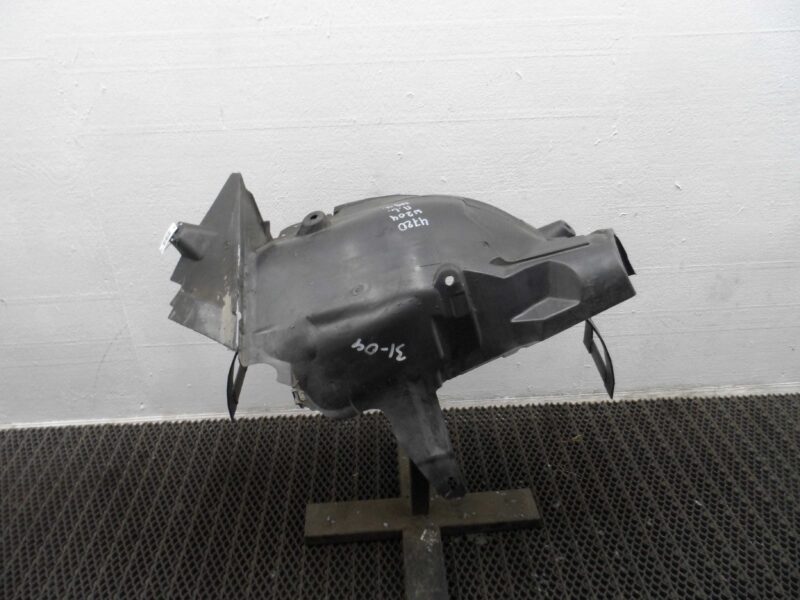 Изображение товара 148136 - 00148136 podkrylok perednij levyj Honda Ridgeline