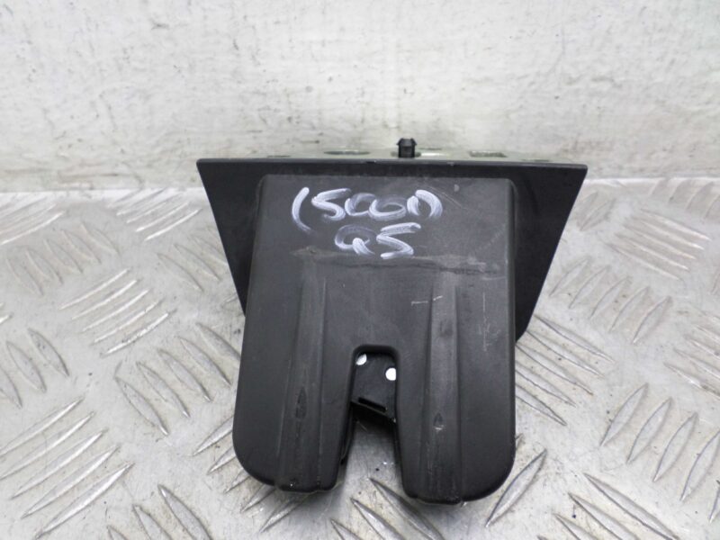 Изображение товара 148147 - 00148147 zamok bagazhnika