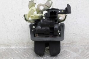 Изображение товара 148147 - 00148147 zamok bagazhnika 1