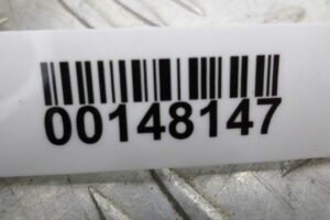 Изображение товара 148147 - 00148147 zamok bagazhnika 2