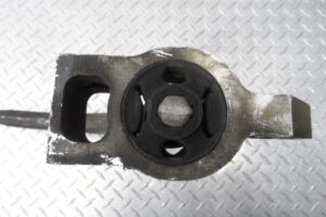 Изображение товара 148148 - 00148148 rychag perednij pravyj nizhnij Volkswagen Lupo 3