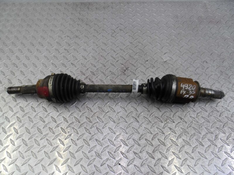 Изображение товара 148177 - 00148177 poluos perednyaya pravaya