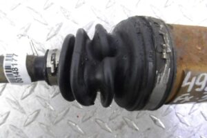 Изображение товара 148177 - 00148177 poluos perednyaya pravaya 3