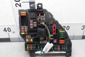 Изображение товара 148184 - 00148184 blok predokhranitelej 