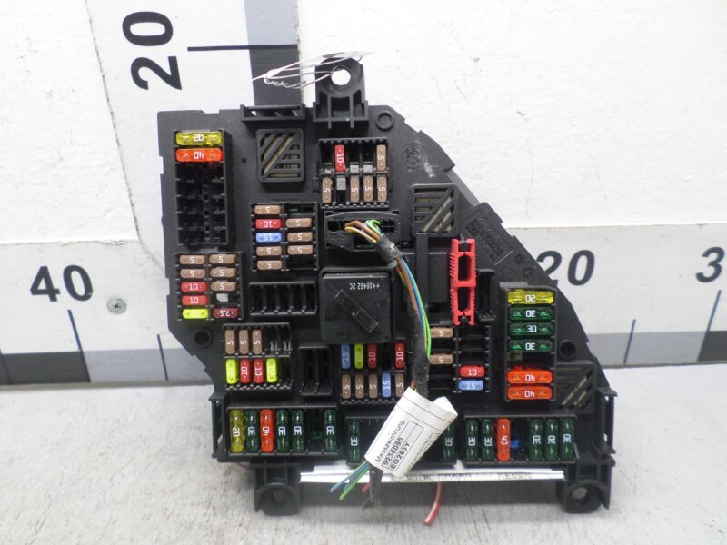 Изображение товара 148184 - 00148184 blok predokhranitelej