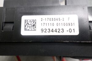 Изображение товара 148184 - 00148184 blok predokhranitelej 3