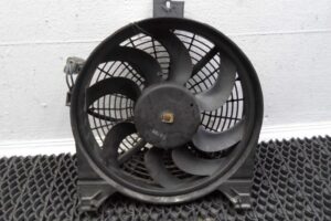 Изображение товара 148185 - 00148185 ventilyator okhlazhdeniya (elektro) SAAB 9 3 1