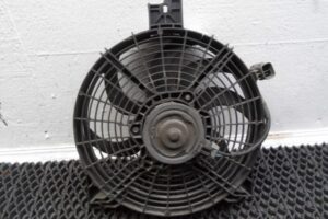 Изображение товара 148185 - 00148185 ventilyator okhlazhdeniya (elektro) SAAB 9 3