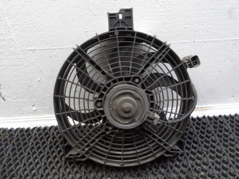 Изображение товара 148185 - 00148185 ventilyator okhlazhdeniya (elektro) SAAB 9 3