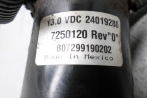 Изображение товара 148192 - 00148192 tormoz ruchnoj Chevrolet Cobalt 3