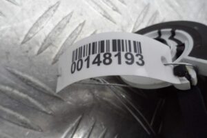 Изображение товара 148193 - 00148193 deflektor obduva salona 1