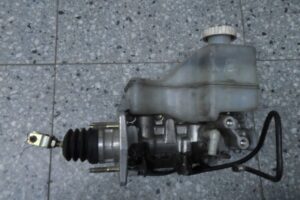 Изображение товара 148195 - 00148195 blok ABS Isuzu Rodeo 1