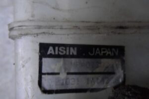 Изображение товара 148195 - 00148195 blok ABS Isuzu Rodeo 2