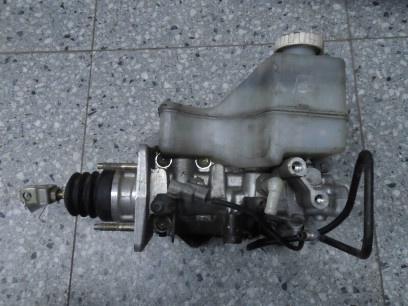 Изображение товара 148195 - 00148195 blok ABS Isuzu Rodeo