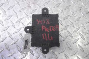 Изображение товара 148197 - 00148197 blok upravleniya perednej levoj dveri Audi A8 2