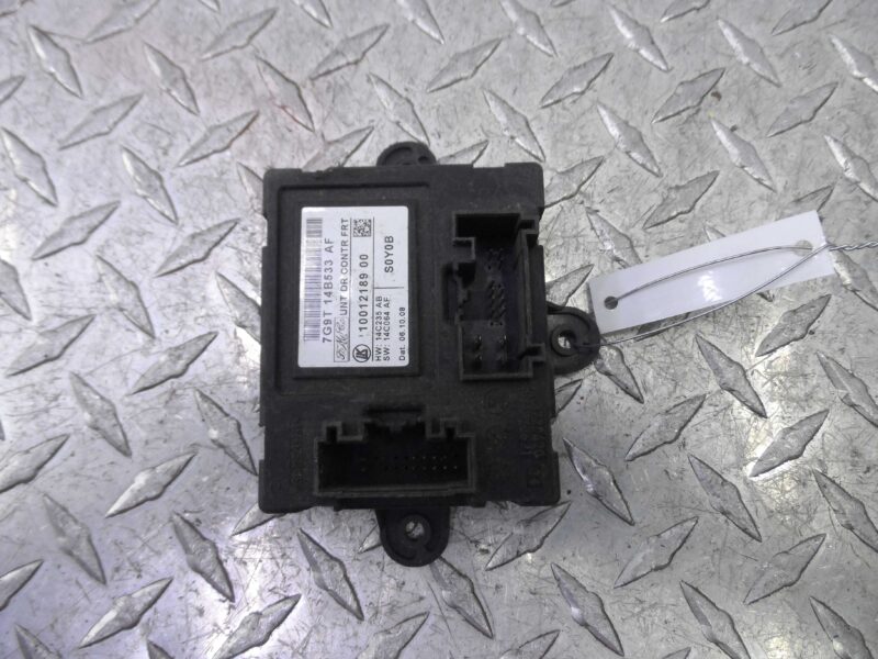 Изображение товара 148197 - 00148197 blok upravleniya perednej levoj dveri Audi A8