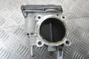 Изображение товара 148214 - 00148214 zaslonka drosselnaya Peugeot 306 2