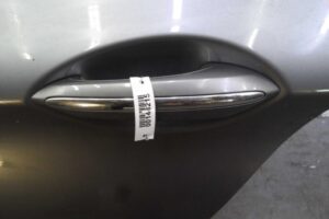 Изображение товара 148215 - 00148215 dver zadnyaya levaya 2