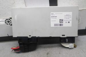 Изображение товара 148221 - 00148221 blok upravleniya CAS 