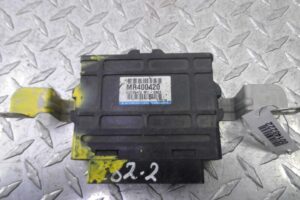 Изображение товара 148222 - 00148222 blok upravleniya ABS Isuzu Rodeo 1