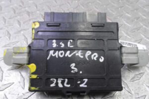 Изображение товара 148222 - 00148222 blok upravleniya ABS Isuzu Rodeo