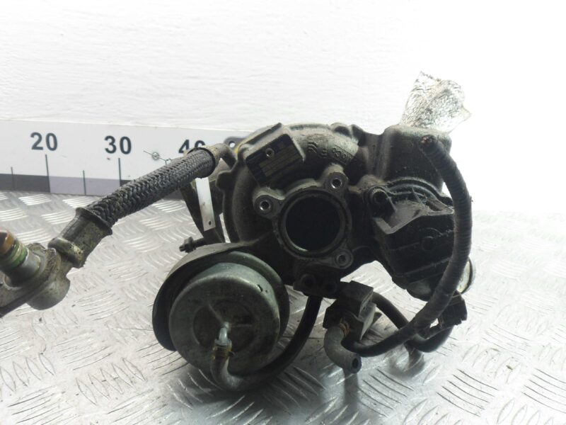 Изображение товара 148231 - 00148231 turbina
