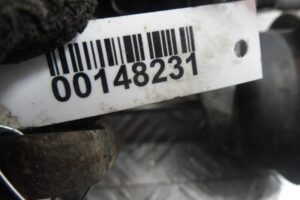 Изображение товара 148231 - 00148231 turbina 2
