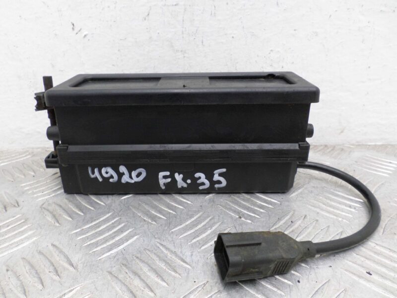 Изображение товара 148232 - 00148232 blok upravleniya klimat kontrolem