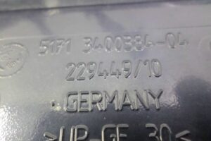 Изображение товара 148235 - 00148235 spojler 3