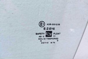 Изображение товара 148237 - 00148237 steklo dveri perednej levoj Lincoln Navigator 2