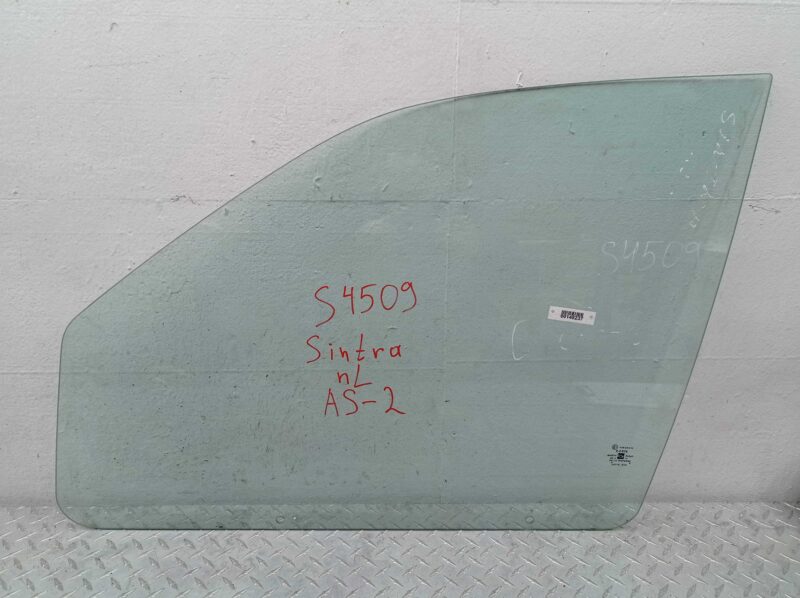 Изображение товара 148237 - 00148237 steklo dveri perednej levoj Lincoln Navigator