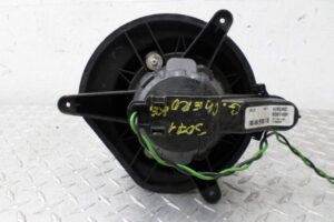 Изображение товара 148243 - 00148243 ventilyator otopitelya (motorchik pechki) 2