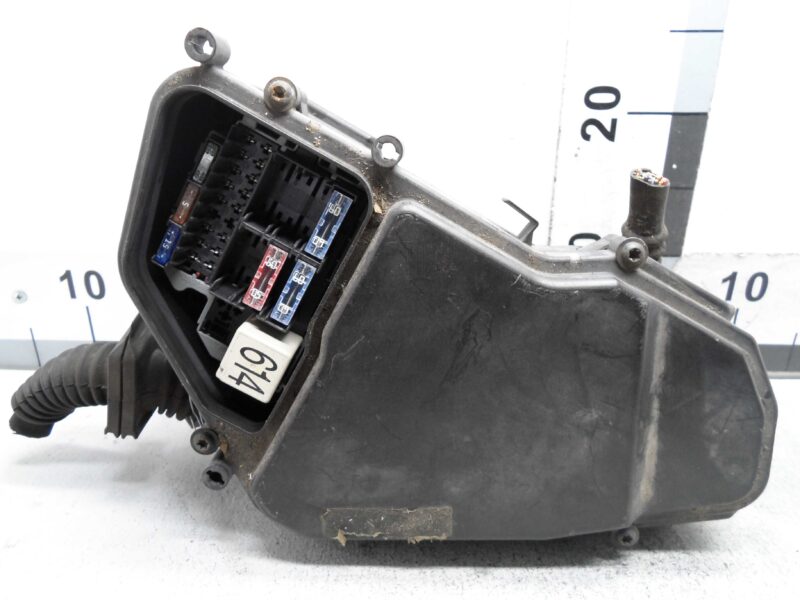 Изображение товара 148250 - 00148250 blok predokhranitelej