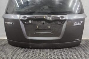 Изображение товара 148256 - 00148256 kryshka bagazhnika Pontiac Vibe 2