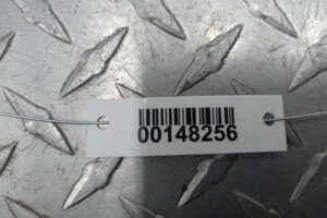 Изображение товара 148256 - 00148256 kryshka bagazhnika Pontiac Vibe 3