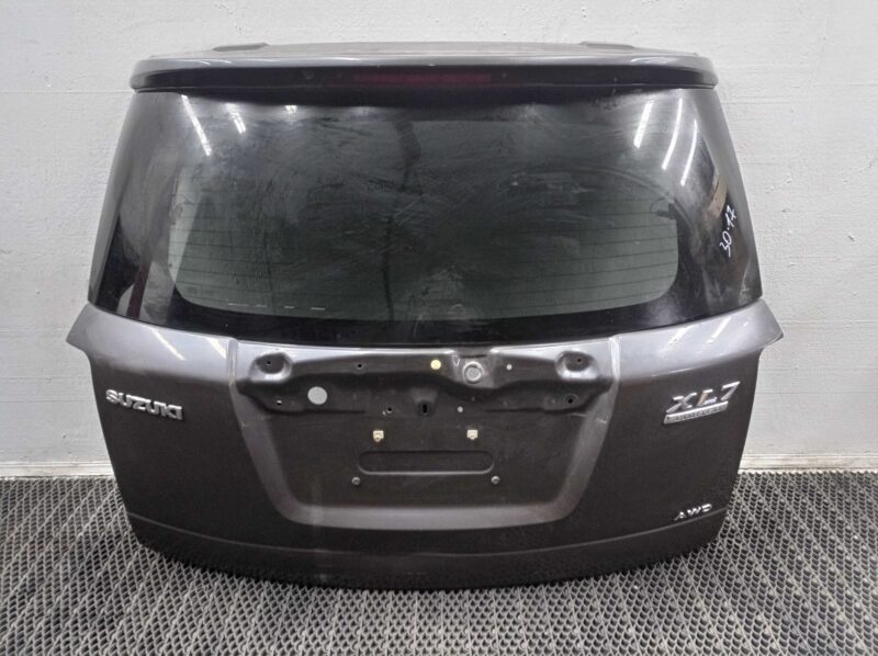 Изображение товара 148256 - 00148256 kryshka bagazhnika Pontiac Vibe